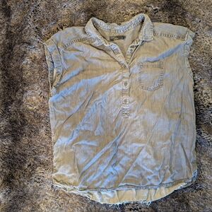 Prana sleeveless top